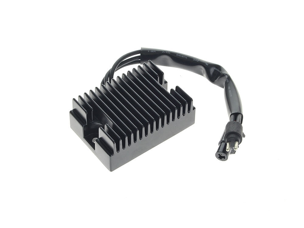 Regulator - Black. Fits Sportster 1994-2003 - V-Factor