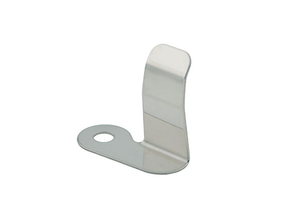 Stator Plug Retainer - Stainless Steel. Fits Big Twin 1970-1999 - V-Factor