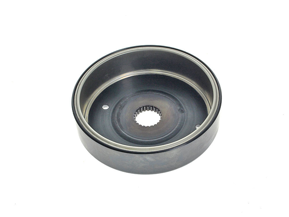 50 Amp Alternator Rotor. Fits Rocker 2008-2011, Softail 2012-2017, Dyna 2012-2017 & Touring 2011-2016 - V-Factor