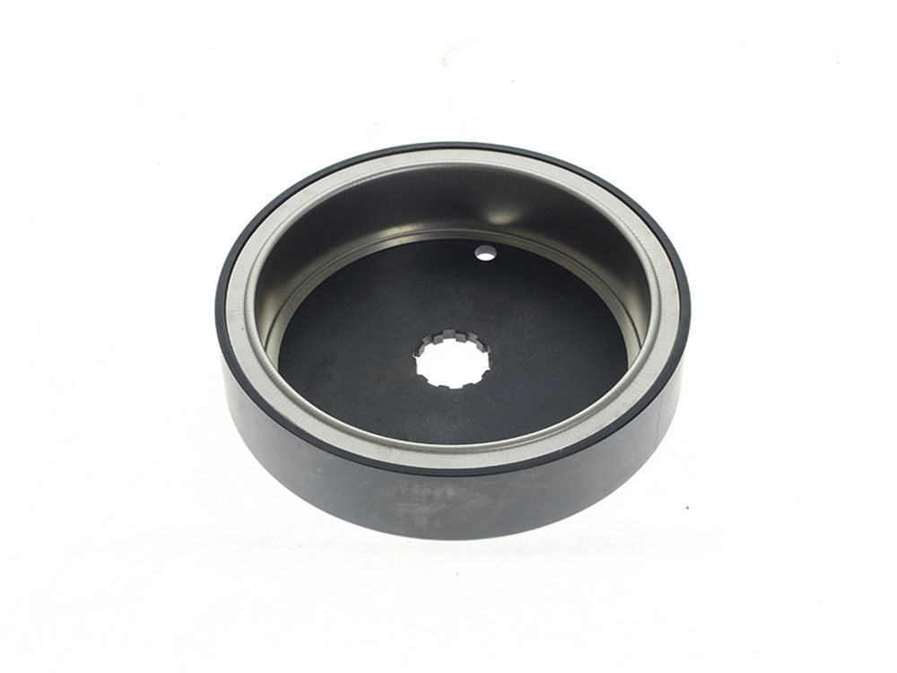 Alternator Rotor. Fits FX 1982-1986, Softail 1984-2000, Dyna 1991-2003, FXR 1982-1994 & Touring 1982-1995. - V-Factor