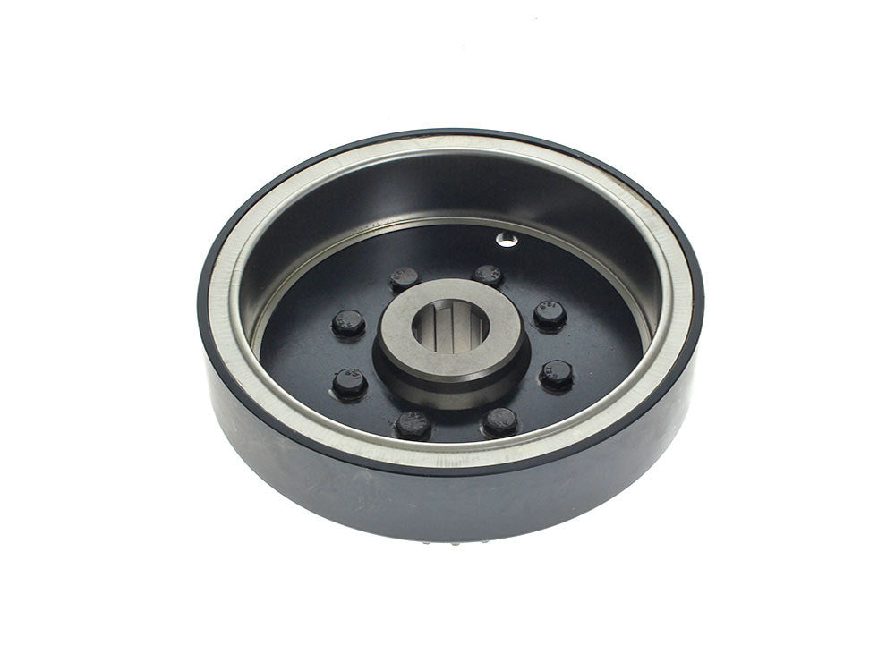 Alternator Rotor with Engine Sprocket. Fits Sportster 1991-2003 - V-Factor