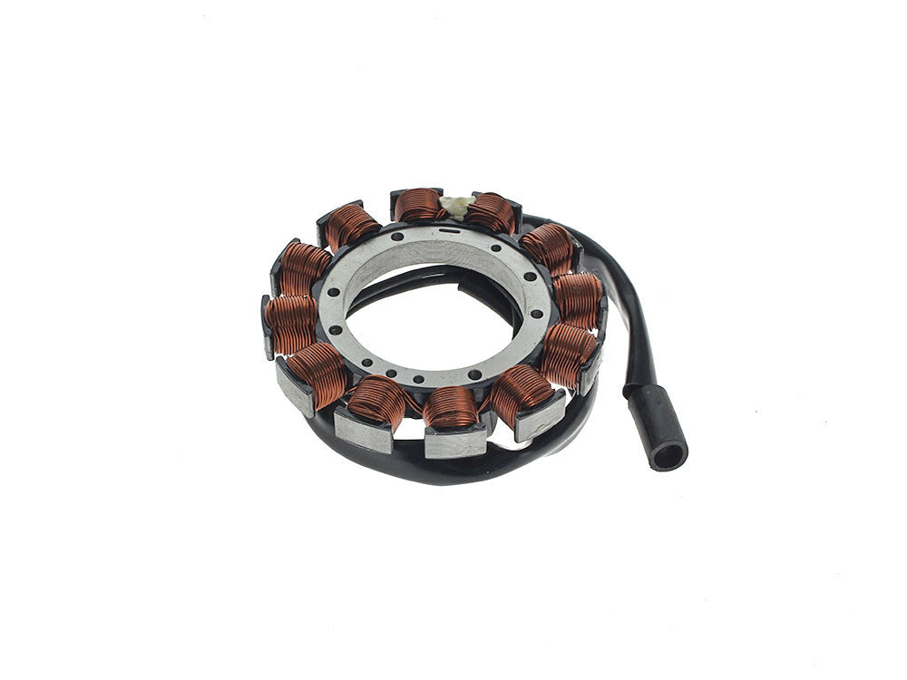 Stator. Fits Sportster 1991-2006 - V-Factor