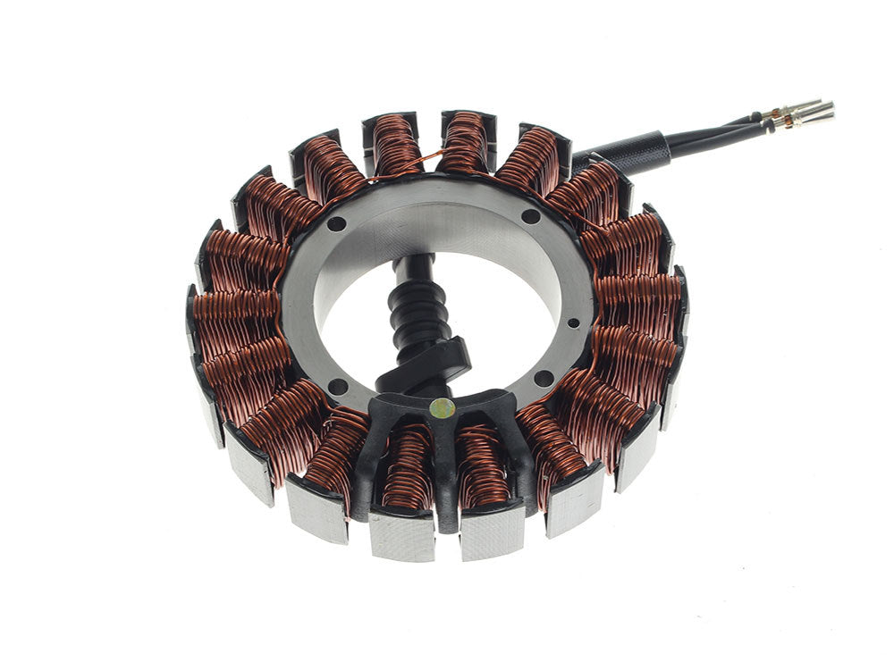 Stator. Fits Softail & Dyna 2007 Only. - V-Factor