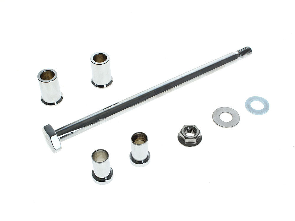 Swingarm Pivot Kit. Fits Softail 2000-2007 - V-Factor