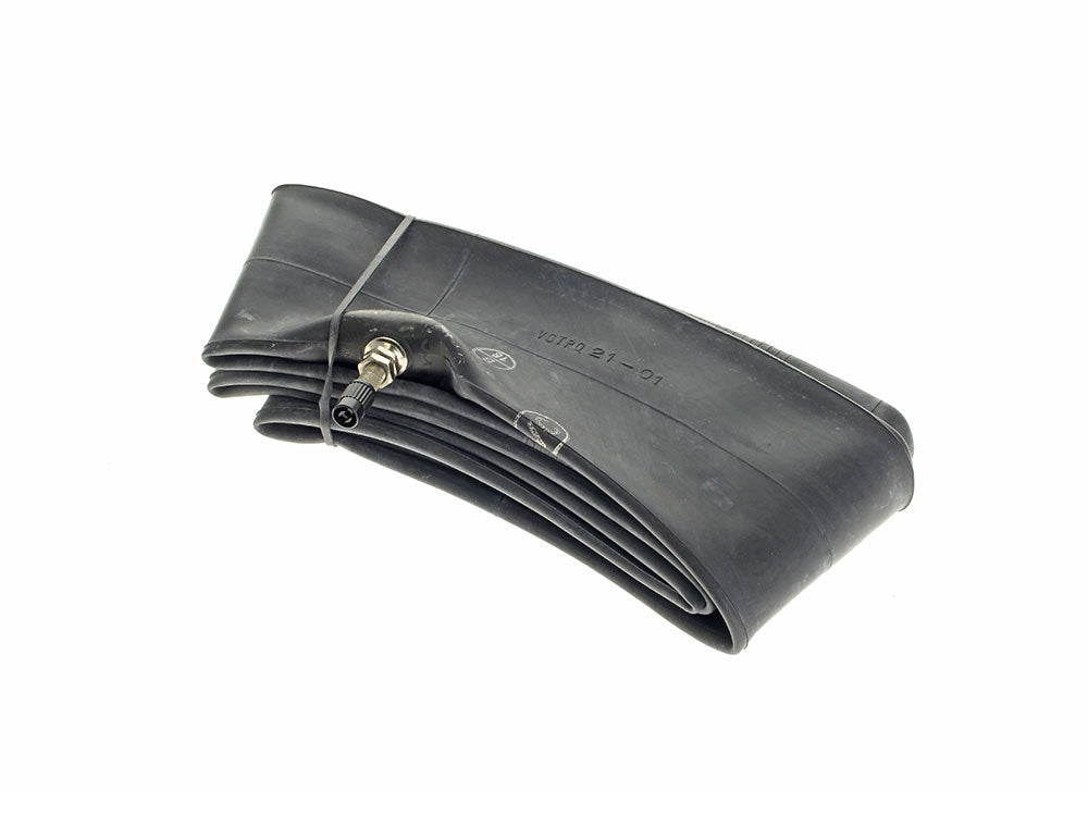 21in. Inner Tube with Metal Centre Valve. Fits Wide 21in. Rims. - V-Factor