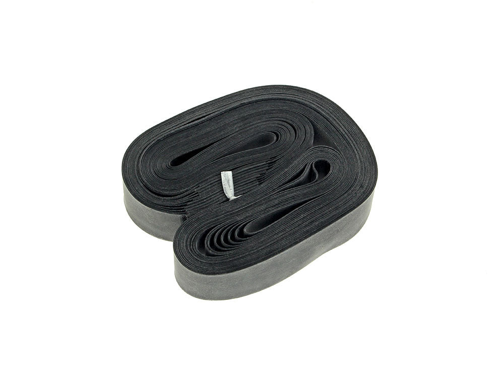 19in. Rim Tape with Centre Valve Hole - Pack of 10 - V-Factor