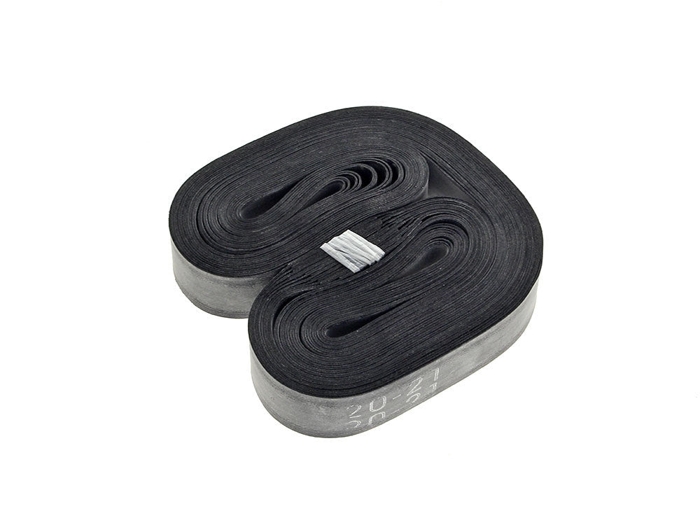 21in. Rim Tape with Centre Valve Hole - Pack of 10 - V-Factor