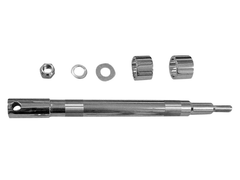 Front Axle Kit. Fits Touring 2000-2007 - V-Factor