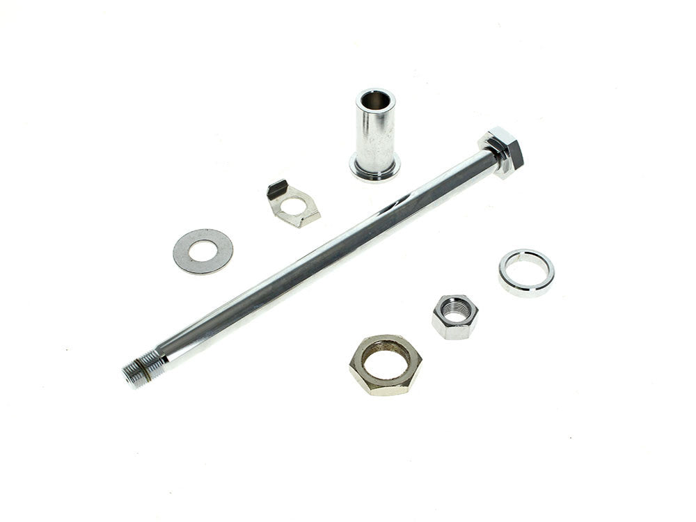 Rear Axle Kit. Fits Big Twin 1967-1972 - V-Factor
