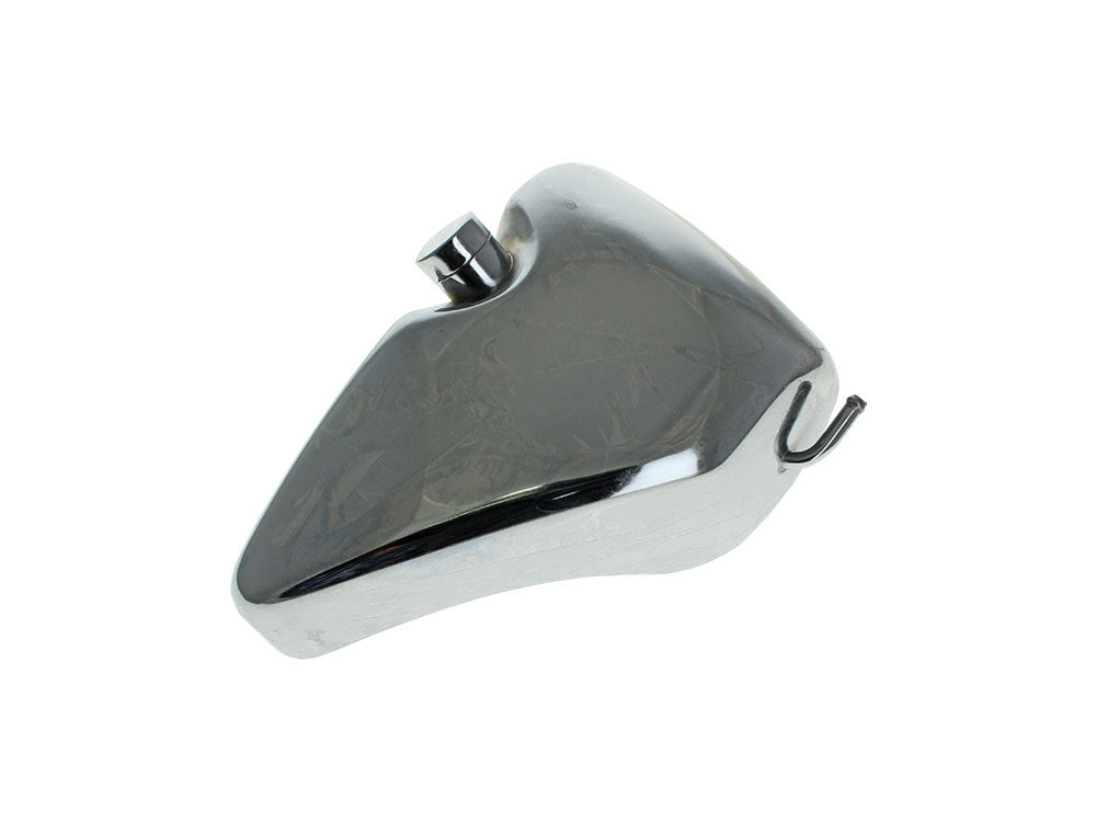 Oil Tank - Chrome. Fits Sportster 1983-1993 - V-Factor