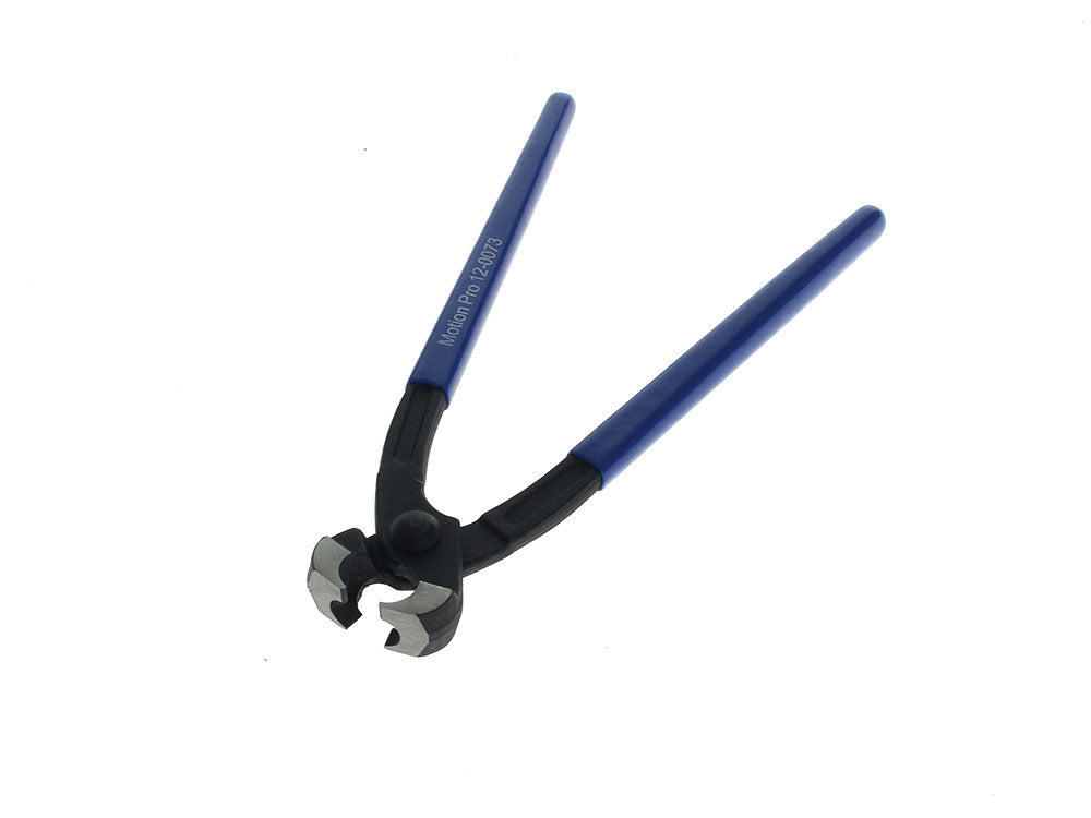 Straight Jaw Ear Clamp Tool. Usa on Both Step & Stepless Style Clamps - V-Factor