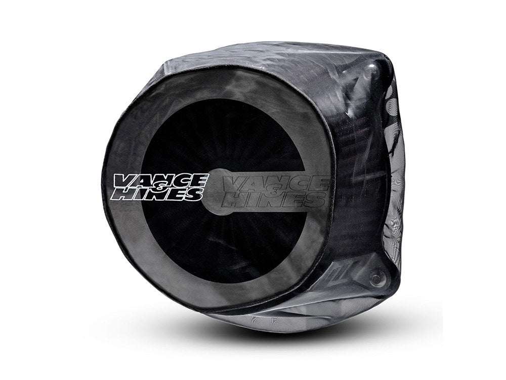 Rain Sock. Fits Cage Fighter Air Cleaners - Vance And Hines