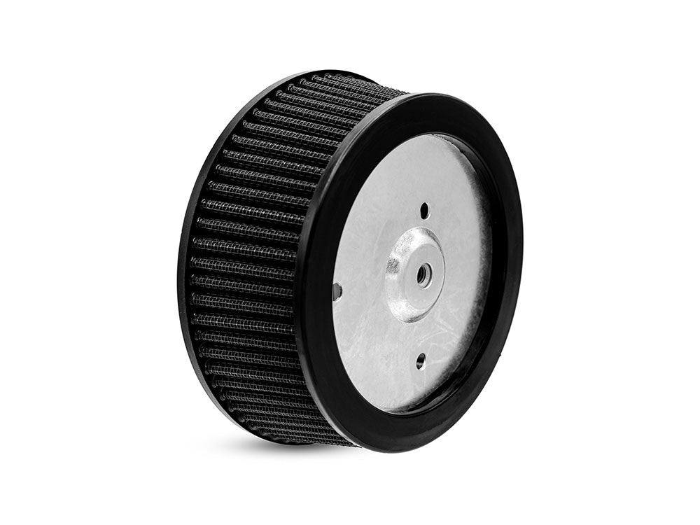 Air Filter Element. Fits VO2 Naked Air Cleaners - Vance And Hines