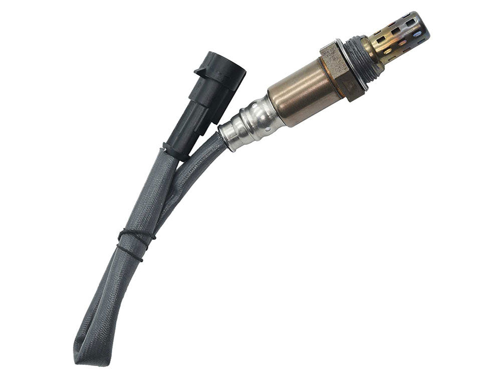 Oxygen Sensor. Fits Front & Rear on Touring 2007-2009, Sportster 2007-2013 & XR1200 2008-2013 - Walker Products