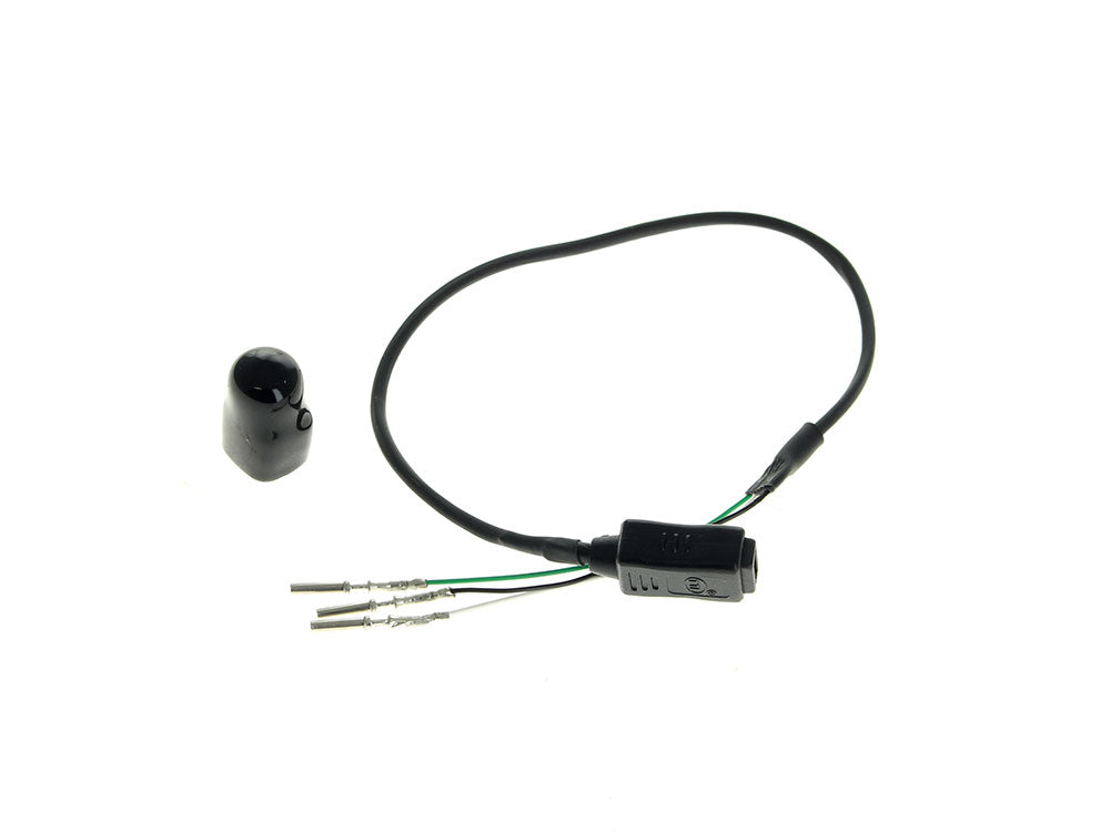 Pigtail Harness; T/Max Gen 3 in.USBin. Communication (Non-CanBus) - Thunder Max