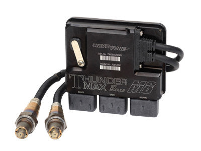 ThunderMax with AutoTune. Fits Softail 2018-2020. - Thunder Max