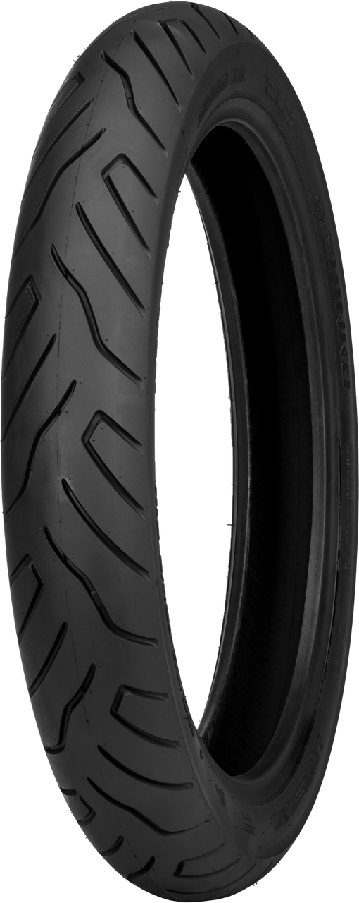 Shinko SR999 Long Haul 150/90B15 Rear