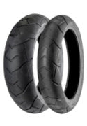 Kingtyre K91 180/65HB16 Rear