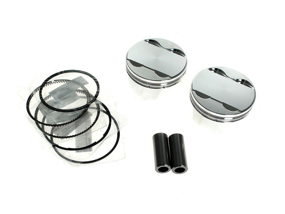 CP Carrillo Pistons