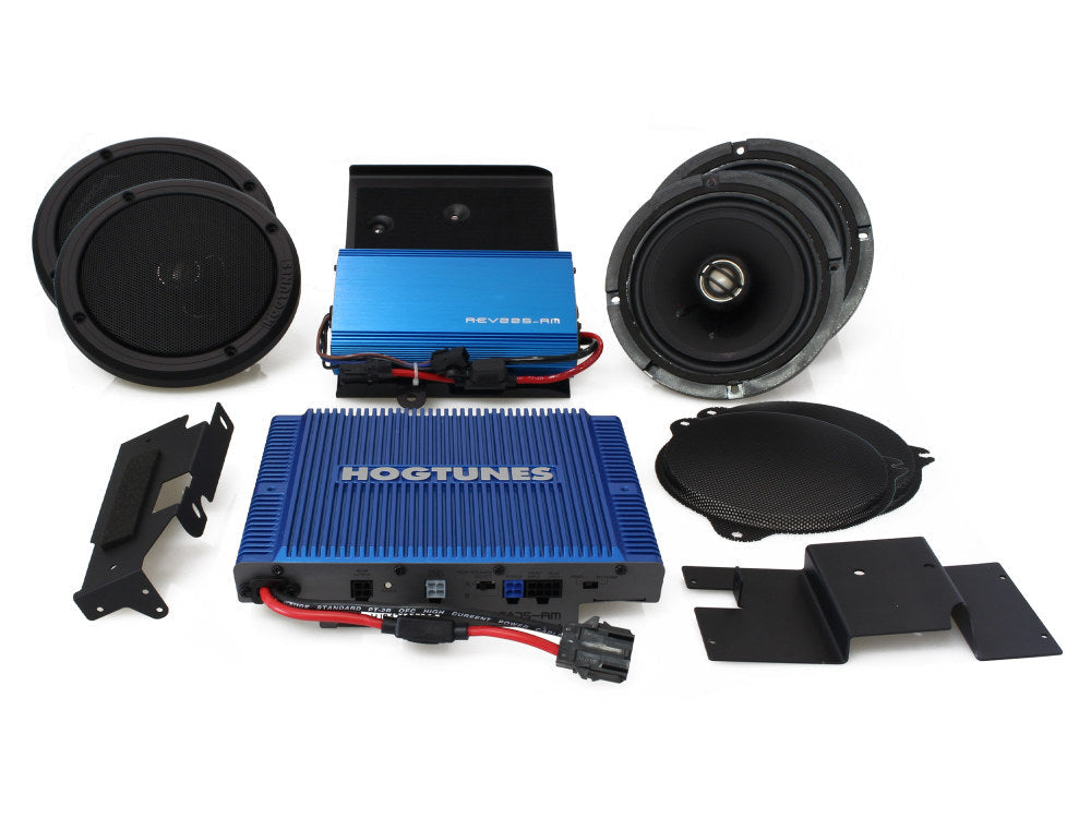 Audio & Video & Security