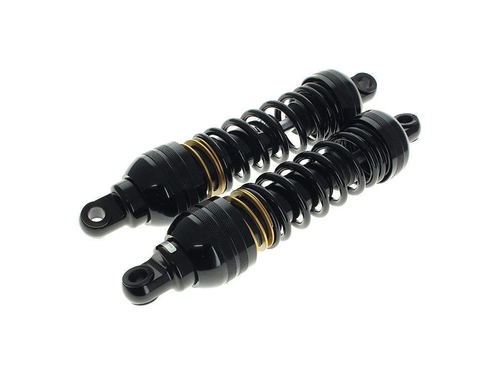 Suspension