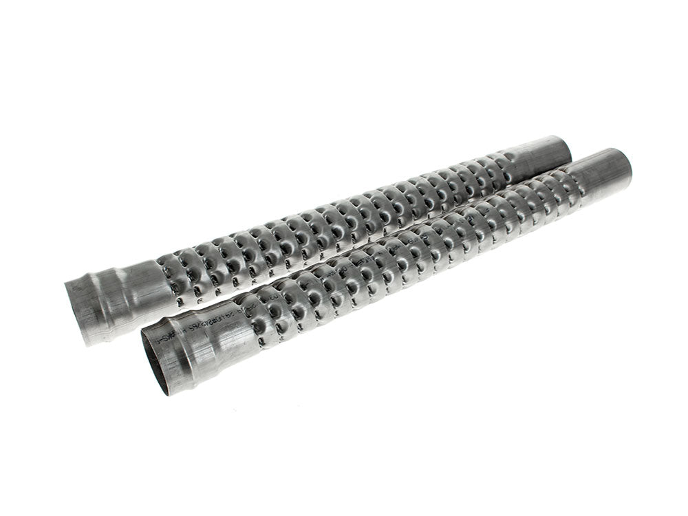 Exhaust - Spare Parts Only