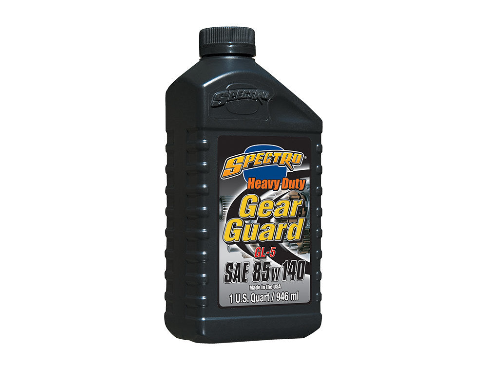 Spectro Oils