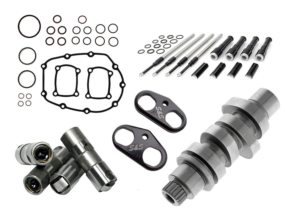 Star Racing CAMS