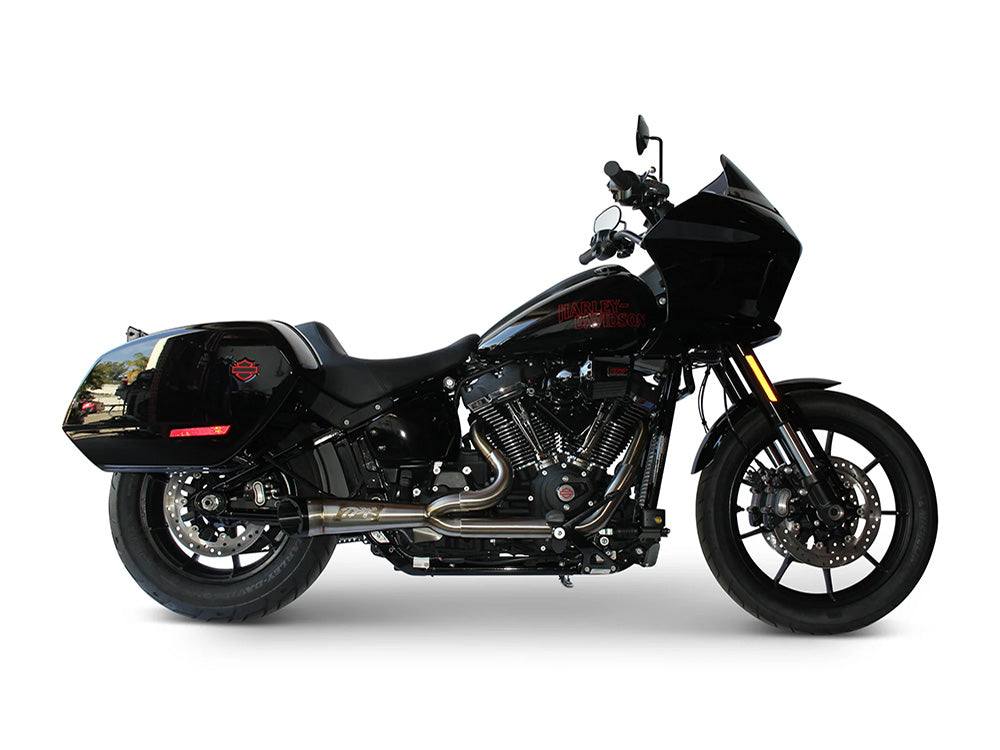 Two Brothers Racing Exhaust
