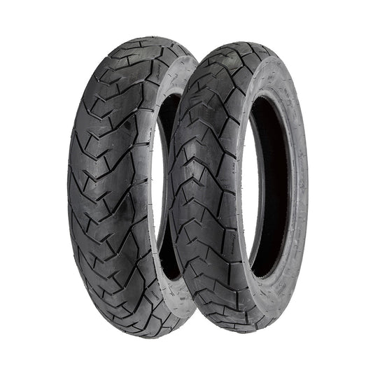 Kingtyre K70 150/80VR16 Rear