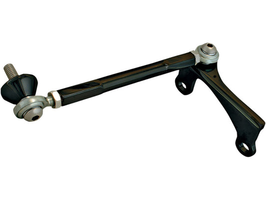 Frame/Chasis Stabilizer - Black. Fits Touring 2009-2016. - Alloy Art