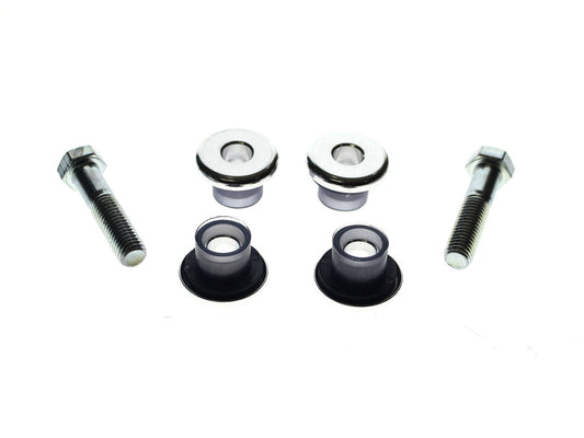 Gooden-Tite Handlebar Damper Kit. Fits Touring 2014up. - Alloy Art