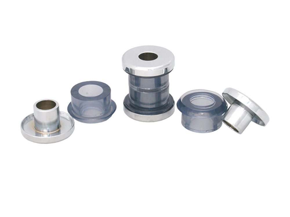 Gooden-Tite Handlebar Damper Kit. Fits most Big Twin 1973-2017 & Sportster 1973-2003. - Alloy Art