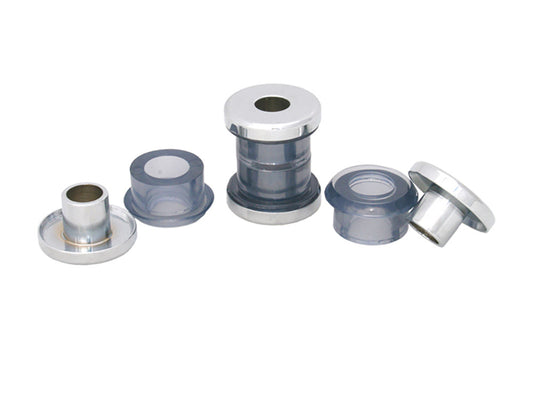 Gooden-Tite Handlebar Damper Kit. Fits most Big Twin 1973-2017 & Sportster 1973-2003. - Alloy Art