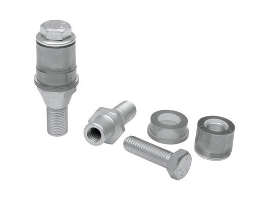 Gooden-Tite Riser Bushings & Stud Kit. Fits Softail Springer FXSTS 1988-2006. - Alloy Art