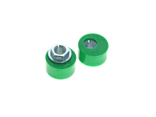 Swingarm Bush Kit. Fits Touring 2002-2008 - Alloy Art