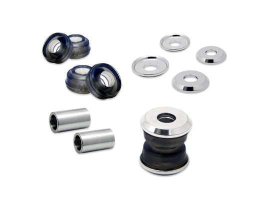 Gooden-Tite Softail Shock Bushing Kit. Fits Softail 2000-2017. - Alloy Art