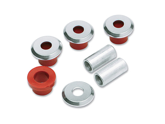 Handlebar Damper Kit. Fits Softail 2018up & Touring 1984up. - Alloy Art