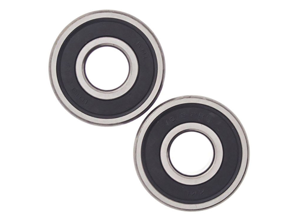 3/4in. Sealed Wheel Bearing Kit. Fits Some Big Twin & Sportster Models 2000-2007 - All Balls Racing
