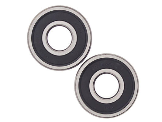 3/4in. Sealed Wheel Bearing Kit. Fits Some Big Twin & Sportster Models 2000-2007 - All Balls Racing