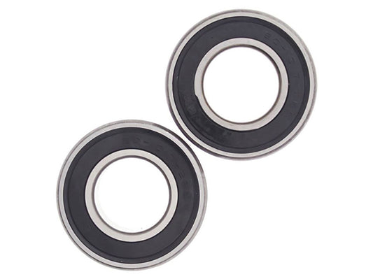 1in. Sealed Wheel Bearing Kit. Fits Some Big Twin & Sportster Models 2000-2007 - All Balls Racing