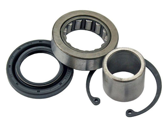 Inner Primary Bearing Kit. Fits Big Twin 2008up. - All Balls Racing