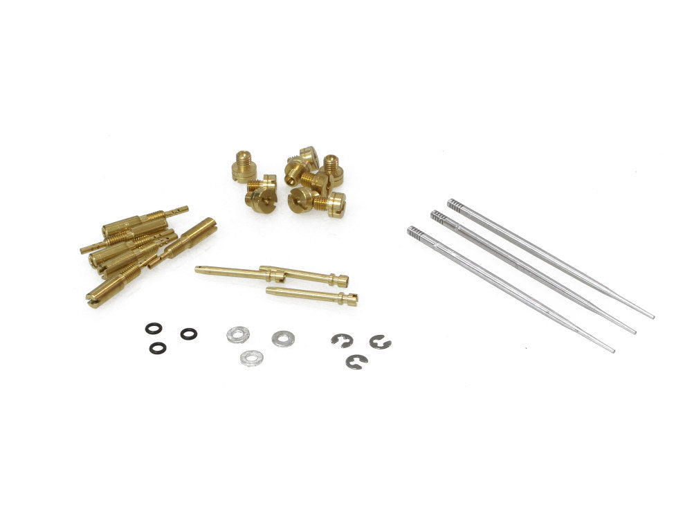 Mikuni HSR42 Jet Kit - All Balls Racing