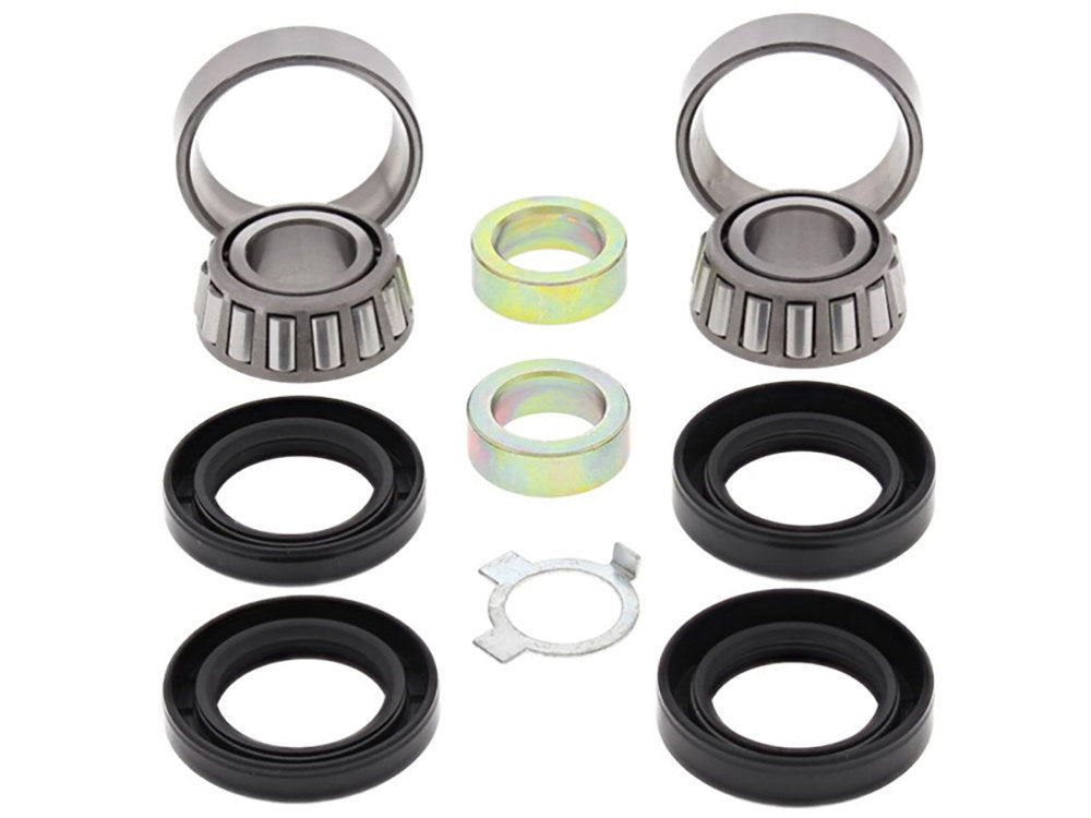 Swingarm Bearing Kit. Fits 4Spd Big Twin 1958-1985 - All Balls Racing