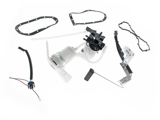 Intank EFI Fuel Pump Kit. Fits Dyna 2004-2008 - All Balls Racing