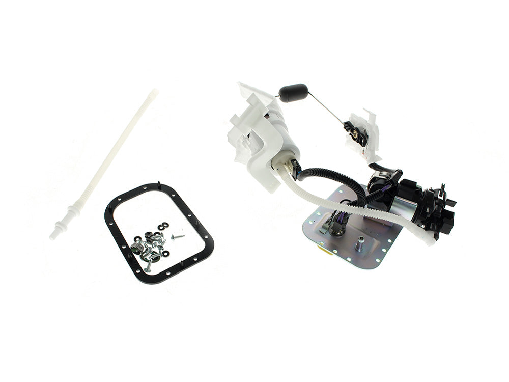 Intank EFI Fuel Pump Kit. Fits Softail 2008-2017 - All Balls Racing
