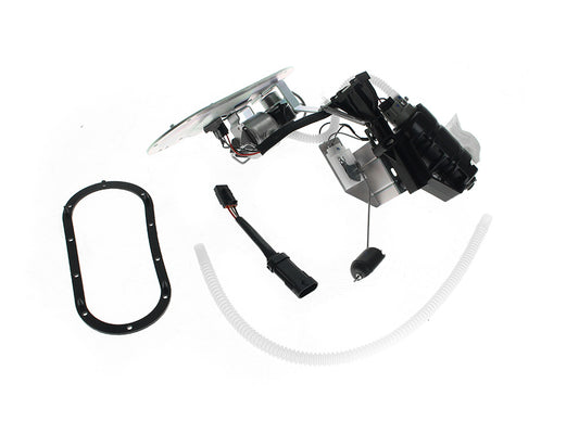 Intank EFI Fuel Pump Kit. Fits Road King 2002-2007 - All Balls Racing