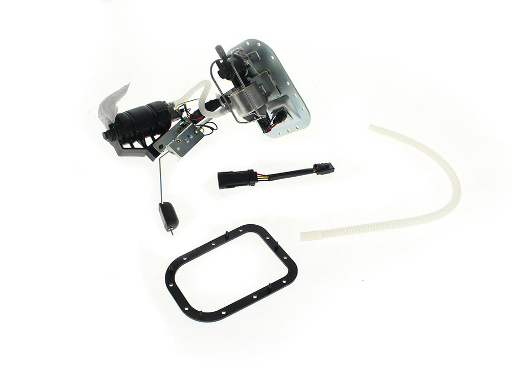 Intank EFI Fuel Pump Kit. Fits Softail 2001-2007 - All Balls Racing