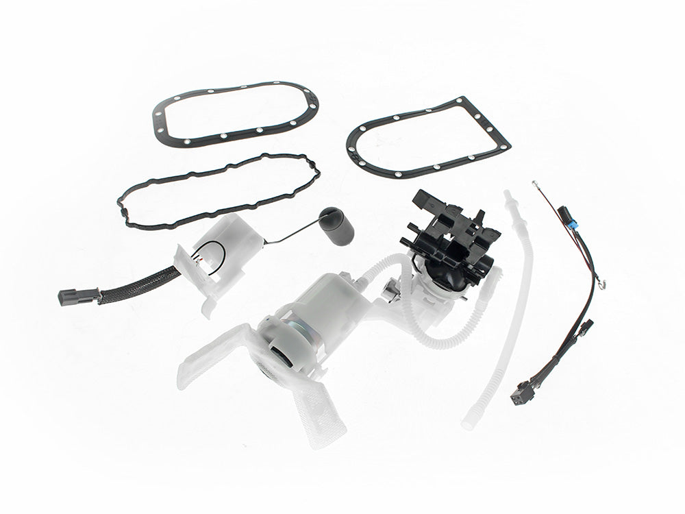 Intank EFI Fuel Pump Kit. Fits Dyna 2009-2017 - All Balls Racing