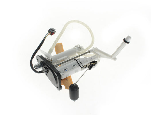 Intank EFI Fuel Pump Kit. Fits Softail 2018up with Large Fuel Tank - All Balls Racing